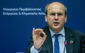 Διήμερη επίσκεψη Χατζηδάκη στην Κρήτη με περιβαλλοντική ατζέντα