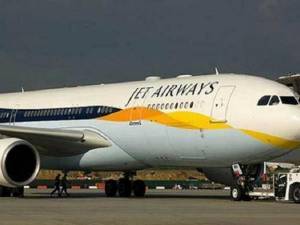 Jet Airways: Ανέστειλε τις δραστηριότητές της