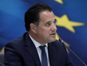 Γεωργιάδης: Θα έχουμε πολλές αμερικανικές επενδύσεις από τον τεχνολογικό χώρο