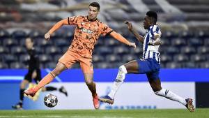 Champions League: Κλείνουν τα 4 πρώτα εισιτήρια για τα προημιτελικά