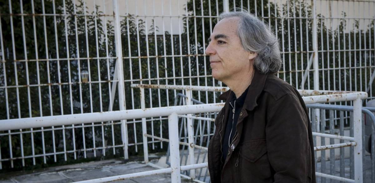 Αναιρείται το βούλευμα για μη χορήγηση άδειας στον Κουφοντίνα