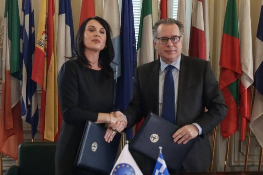 EASO: Προχωρά σε αύξηση 30% της χρηματοδότησης στην Ελλάδα