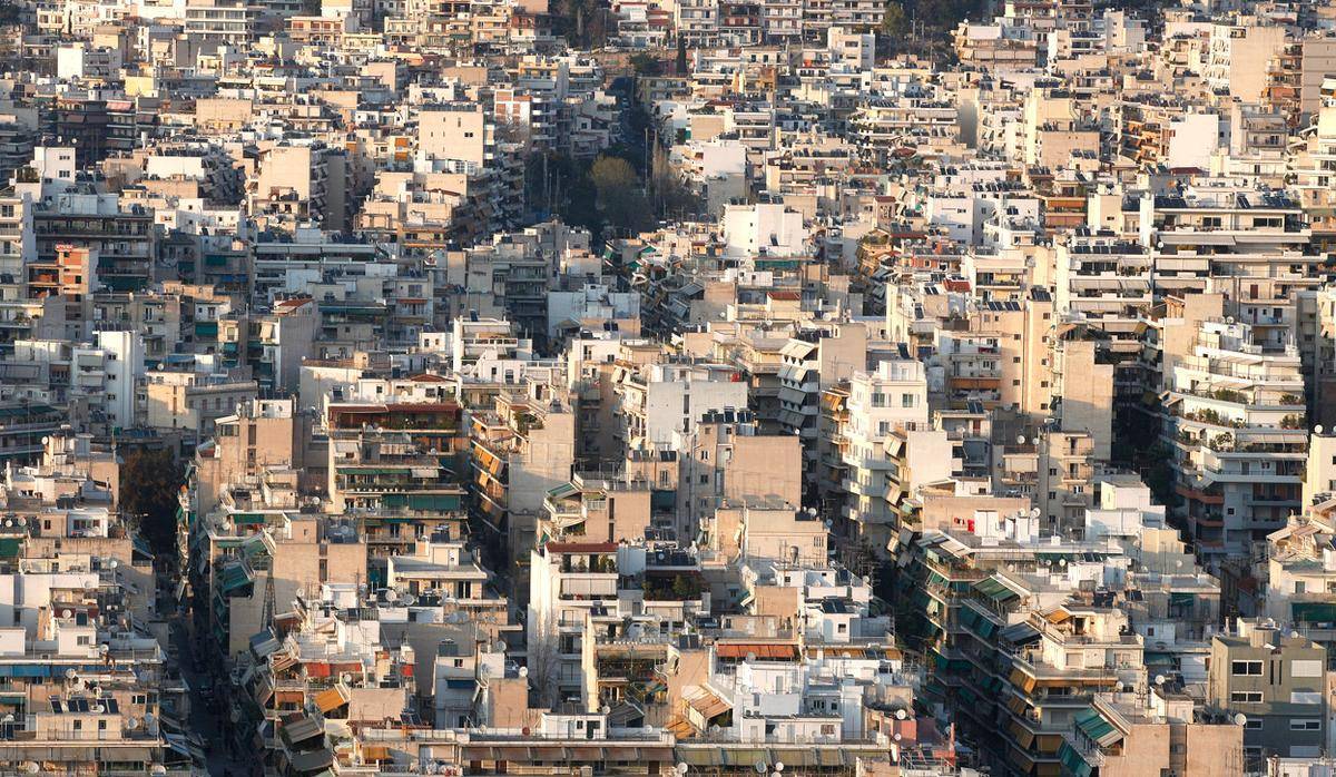 Στα ύψη τα ενοίκια-Οι μεταβολές ανά περιοχή-Τι πρέπει να αλλάξει