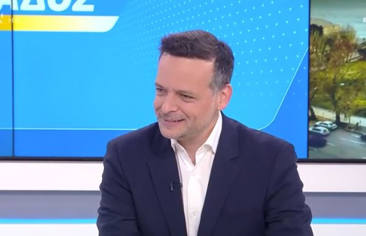 Δούκας: Να σπάσει η πιάτσα ναρκωτικών στο κέντρο της Αθήνας - Δύσκολη η κατάσταση σε αρκετές περιοχές