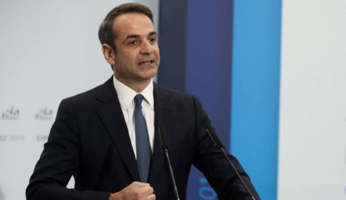 Reuters: Η ΝΔ εδραιώνει τη νίκη της στις επαναληπτικές εκλογές