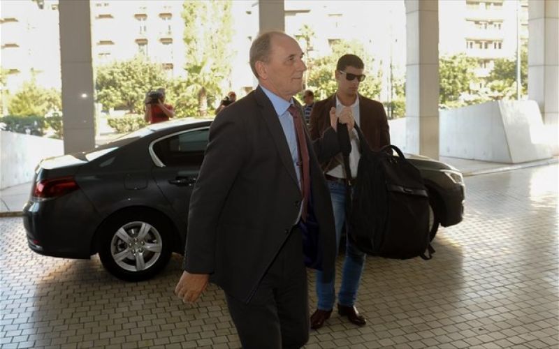 Τα «ασημικά» της δημόσιας περιουσίας πάλι στο παζάρι της διαπραγμάτευσης