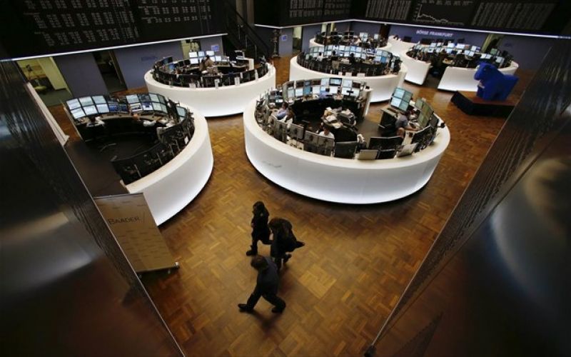 Ευρωαγορές:Σημαντικά κέρδη εν μέσω αισιοδοξίας για συμφωνία την τελευταία στιγμή