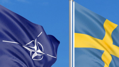 Ένταξη Σουηδίας στο ΝΑΤΟ: Η Στοκχόλμη εκδίδει στην Τουρκία καταζητούμενο