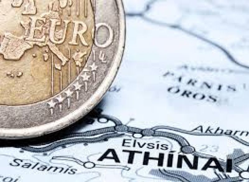 WSJ: Οι πολιτικοί κάνουν προβληματικό το ελληνικό χρέος