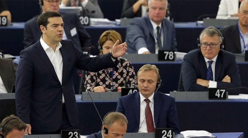 Σε Άρτα και Ιωάννινα αύριο ο Αλέξης Τσίπρας