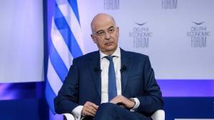 Στο Τόκιο 12-13 Απριλίου ο Νίκος Δένδιας- Η ατζέντα