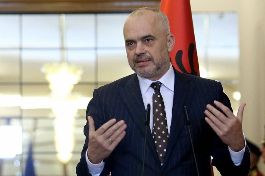 Ας ξαναδιαβάσουμε τη δήλωση του Ράμα