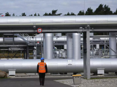 Γερμανία: Πολύ μικρότερες τελικά οι επιδοτήσεις για φυσικό αέριο