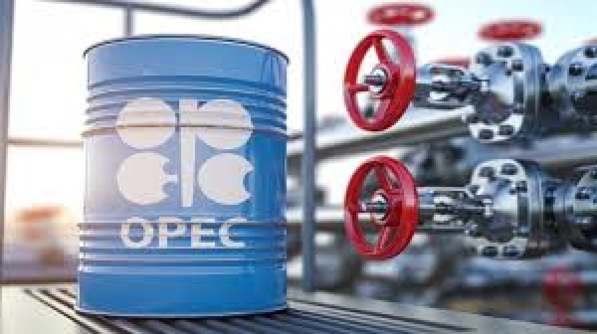 OPEC: Μείωση παραγωγής πετρελαίου τον Απρίλιο-Τι σημαίνει για τις αγορές