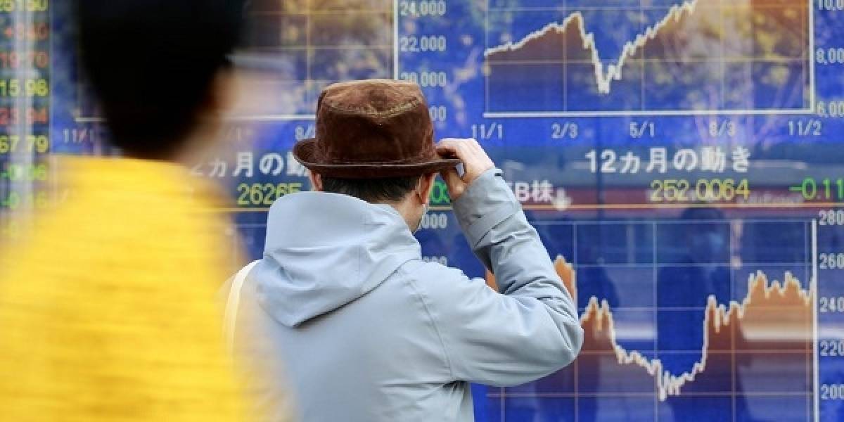 Ασιατικές αγορές: Το εμβόλιο δίνει ώθηση σε όλους…εκτός της Κίνας
