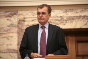 Έχασε τη μάχη με τον κορονοϊό ο Δημήτρης Κρεμαστινός