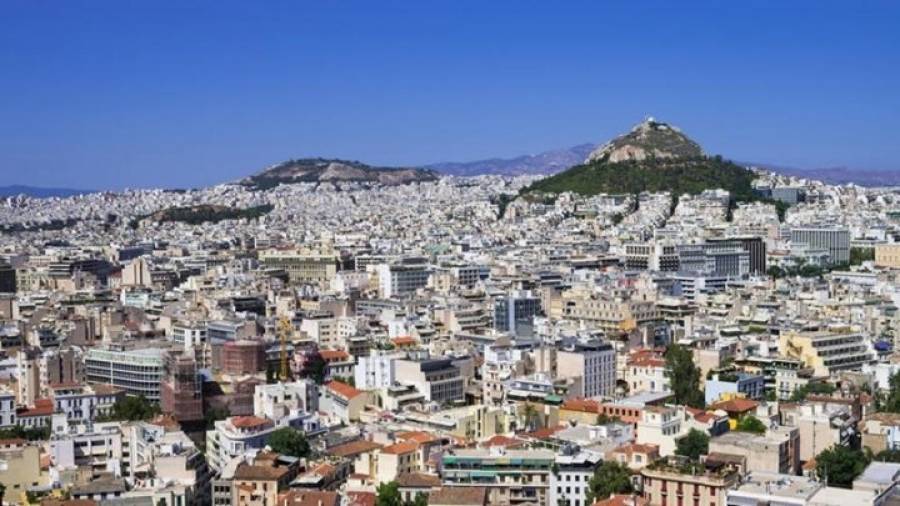 Οι επιπτώσεις του κορονοϊού στην αγορά ακινήτων