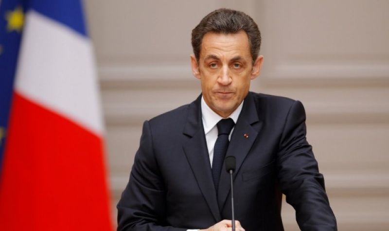 Εξομολόγηση Σαρκοζί: Έκανα λάθη που εξόργισαν!