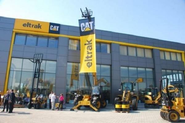 ΕΛΤΡΑΚ: Το 83,27% ελέγχουν έμμεσα ELTRAK CP και Κόβα