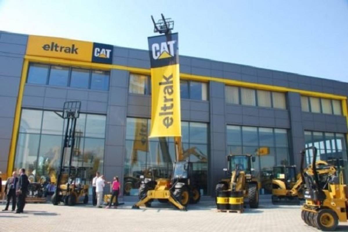 ΕΛΤΡΑΚ: Το 83,27% ελέγχουν έμμεσα ELTRAK CP και Κόβα