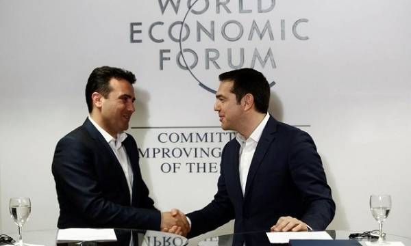 Παραμένει αισιόδοξος για λύση ο Ζάεφ αλλά «δεν είναι εύκολο»