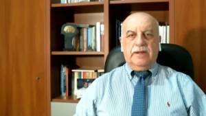 Τζανάκης: «Περίπου ελεύθερο» το Πάσχα