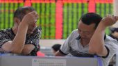 Shanghai Comp. vs Nasdaq:Η εξέλιξη μιας «φούσκας» δεν αλλάζει στο χρόνο