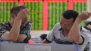 Shanghai Comp. vs Nasdaq:Η εξέλιξη μιας «φούσκας» δεν αλλάζει στο χρόνο
