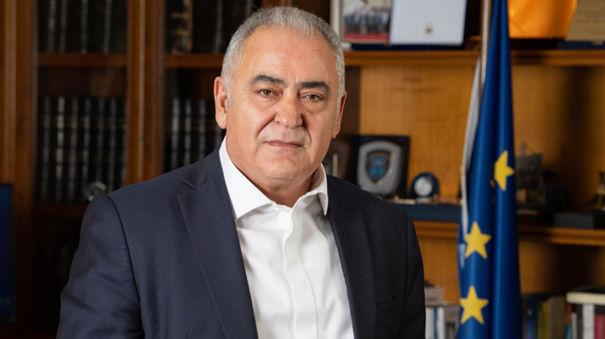 Χατζηθεοδοσίου-ΕΕΑ: Δηλώσεις ΦΠΑ, ανά μήνα, θα δυσκολέψουν τις νέες επιχειρήσεις