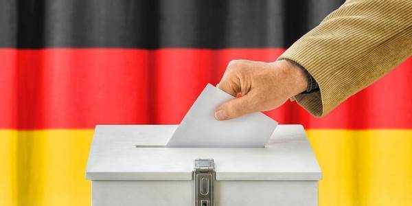 Θεαματική άνοδος για το AfD στις γερμανικές κρατιδιακές εκλογές