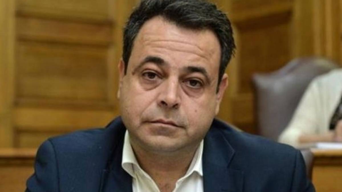 Σαντορινιός: Κουτοπόνηρο τρικ η αύξηση προϋπολογισμού για τις άγονες γραμμές