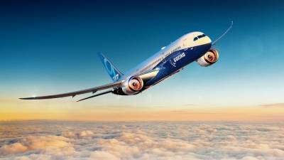 H Boeing «νίκησε» την Airbus σε παραδόσεις αεροσκαφών