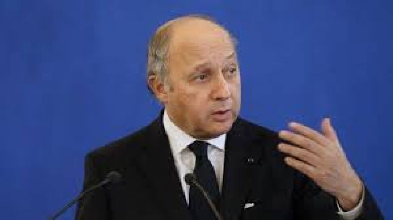 Η Συρία «χαιρετίζει» τις δηλώσεις του Γάλλου ΥΠΕΞ