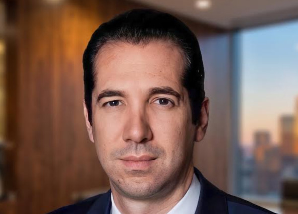Alpha Bank: Ο Ιωσήφ Κιουρούκογλου αναλαμβάνει Chief of Wholesale Banking