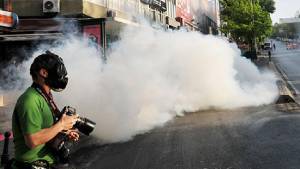 Κοινό Μέτωπο Συμβουλίου Ευρώπης- JFJ, για την προστασία της δημοσιογραφίας