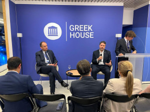 Πλακιωτάκης: Προέχει η επιβίωση της Ελληνικής Ακτοπλοΐας