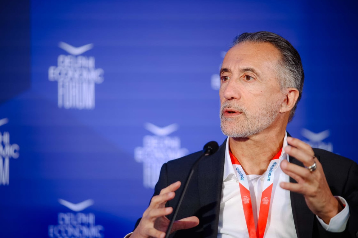 Χατζημηνάς (THEON Group – ΕΕΝΕ): Θέλουμε ένα διαφορετικό φορολογικό μοντέλο