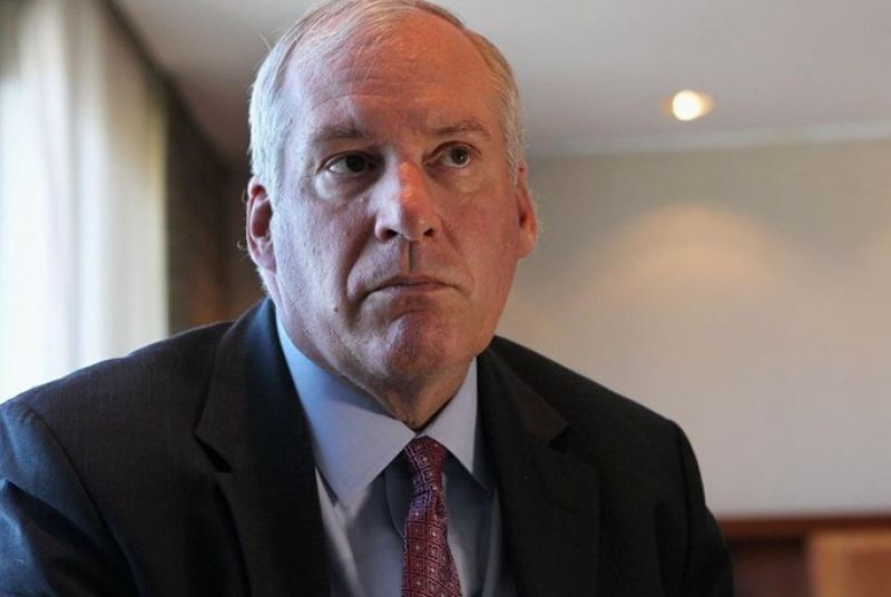 Ρόζενγκρεν(Fed): Δύσκολο να μην αυξηθούν τα επιτόκια τον Δεκέμβριο