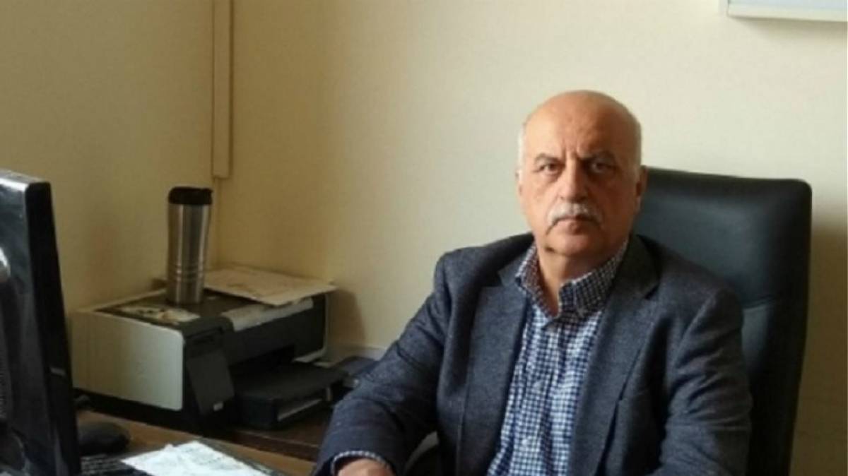 Τζανάκης: Να επεκταθεί σε στρατό και αστυνομία ο υποχρεωτικός εμβολιασμός