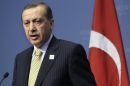 Ερντογάν:Με τον Τραμπ θα γυρίσουμε σελίδα στις τουρκο-αμερικανικές σχέσεις