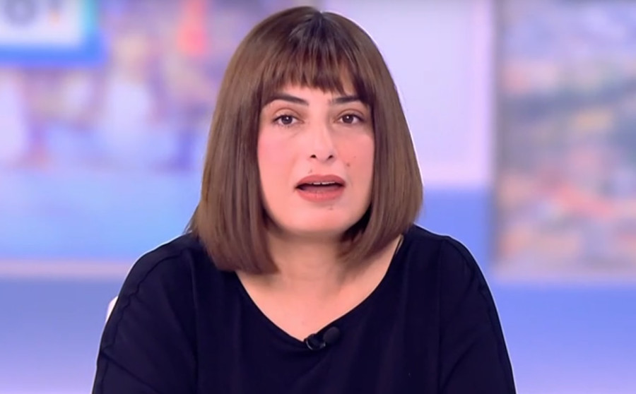 Σβίγκου: Δεν υπήρξε θέμα διαγραφής Τεμπονέρα
