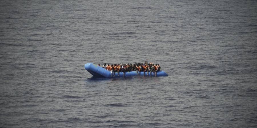 Ελληνικό αίτημα στην ΕΕ για επιστροφή 1.450 αλλοδαπών στην Τουρκία