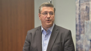 Τζιτζικώστας: Θα υπάρξει και ευρωπαϊκή αντίδραση για το τουρκικό μπλόκο