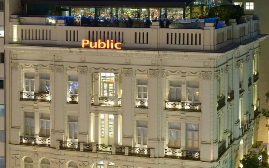 Gaming Event στο Public με πολλά και πλούσια δώρα
