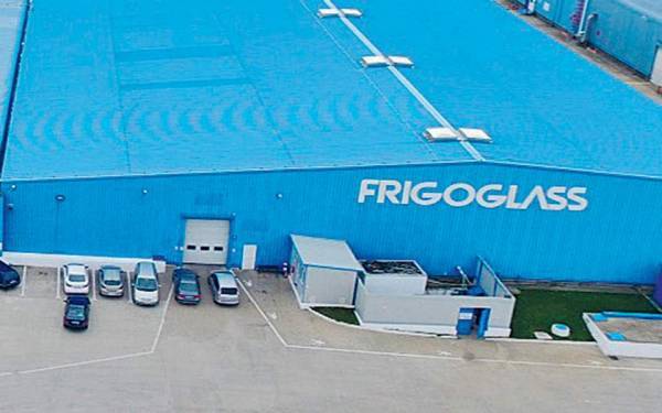 Frigoglass: Αύξηση πωλήσεων κατά 45% το β' τρίμηνο