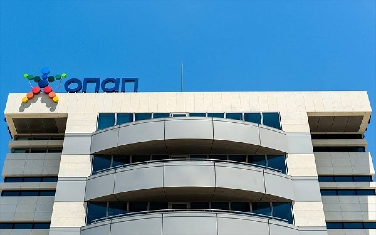 ΟΠΑΠ: Πού θα διατεθούν τα κεφάλαια του ομολογιακού δανείου