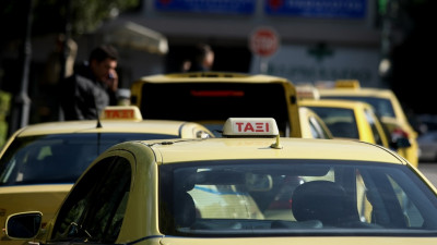 Άγιος Δημήτριος: Ανήλικοι συνελήφθησαν για ληστεία σε βάρος οδηγού ταξί
