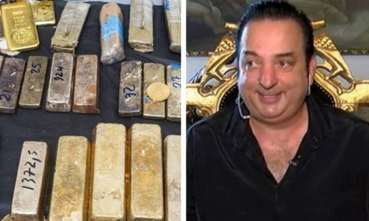 Κύκλωμα χρυσού: Υπέρ της αποφυλάκισης και η εισαγγελέας