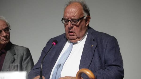 Κυβέρνηση συνεργασίας σε κάθε περίπτωση προτείνει ο Πάγκαλος στον Κυριάκο