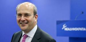 Χατζηδάκης: Τα πεπραγμένα του ΥΠΕΝ μέσα σε έναν χρόνο (video)